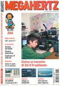 megahertz no 266