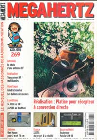 megahertz no 269 