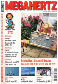 megahertz no 272