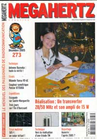 megahertz no 273 