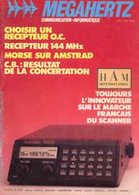 megahertz no 35 