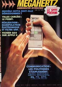 megahertz no 38 