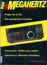megahertz no 42 