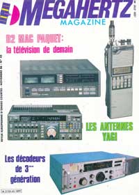 megahertz no 45