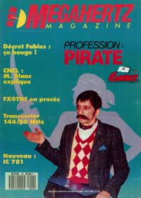 megahertz no 62 