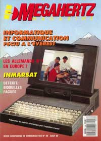 megahertz no 66 