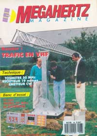 megahertz no 68 