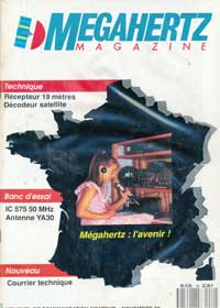 megahertz no 69 