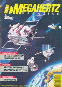 megahertz no 70 