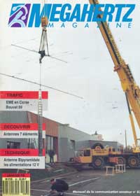 megahertz no 83 