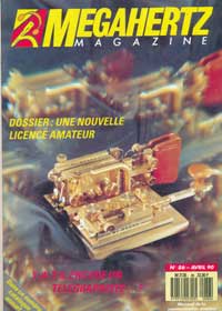 megahertz no 86 