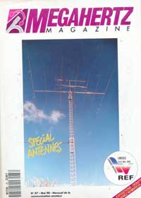megahertz no 87