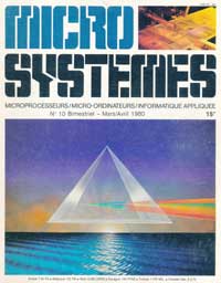 micro systemes no 10