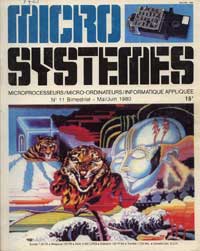 micro systemes no 11
