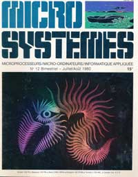 micro systemes no 12