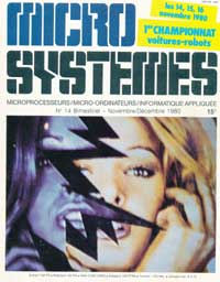 micro systemes no 14 