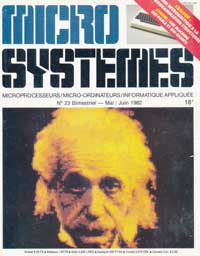micro systeme no 23