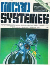 micro systemes no 26 