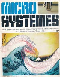 micro systemes no 9