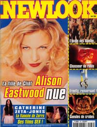 newlook no 187