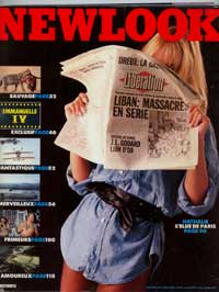 newlook no 3 