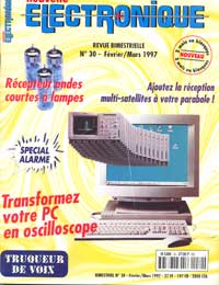 nouvelle electronique no 30 