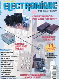 nouvelle electronique no 48 