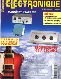 nouvelle electronique no 49