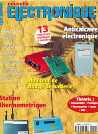 nouvelle electronique no 50 