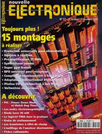 nouvelle electronique no 52