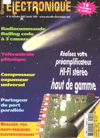 nouvelle electronique no 65
