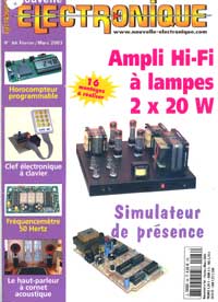 nouvelle electronique no 66