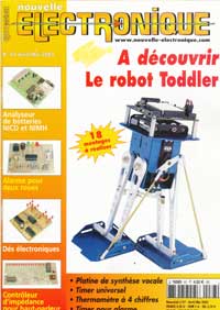 nouvelle electronique no 67 