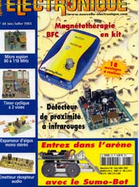 nouvelle electronique no 68