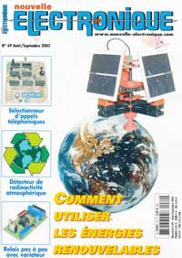 nouvelle electronique no 69