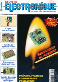 nouvelle electronique no 70