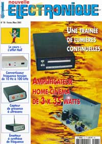 nouvelle electronique no 78 