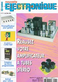 nouvelle electronique no 79 