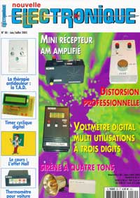 nouvelle electronique no 80 