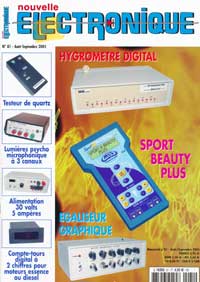 nouvelle electronique no 81