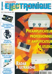 nouvelle electronique no 82