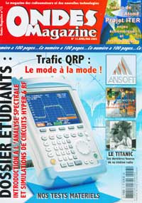 ondes magazine 13