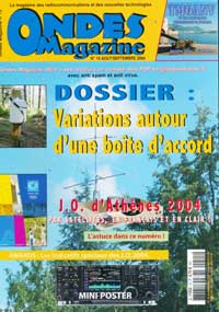 ondes magazine 15