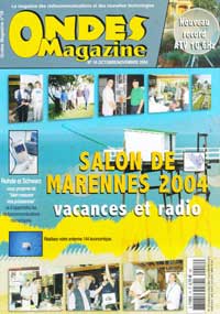 ondes magazine 16