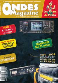 ondes magazine 17 