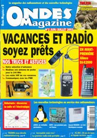 ondes magazine 2