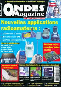 ondes magazine 3 