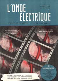 l'onde electrique no 271
