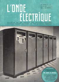 l'onde electrique no 275
