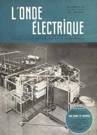 l'onde electrique no 276